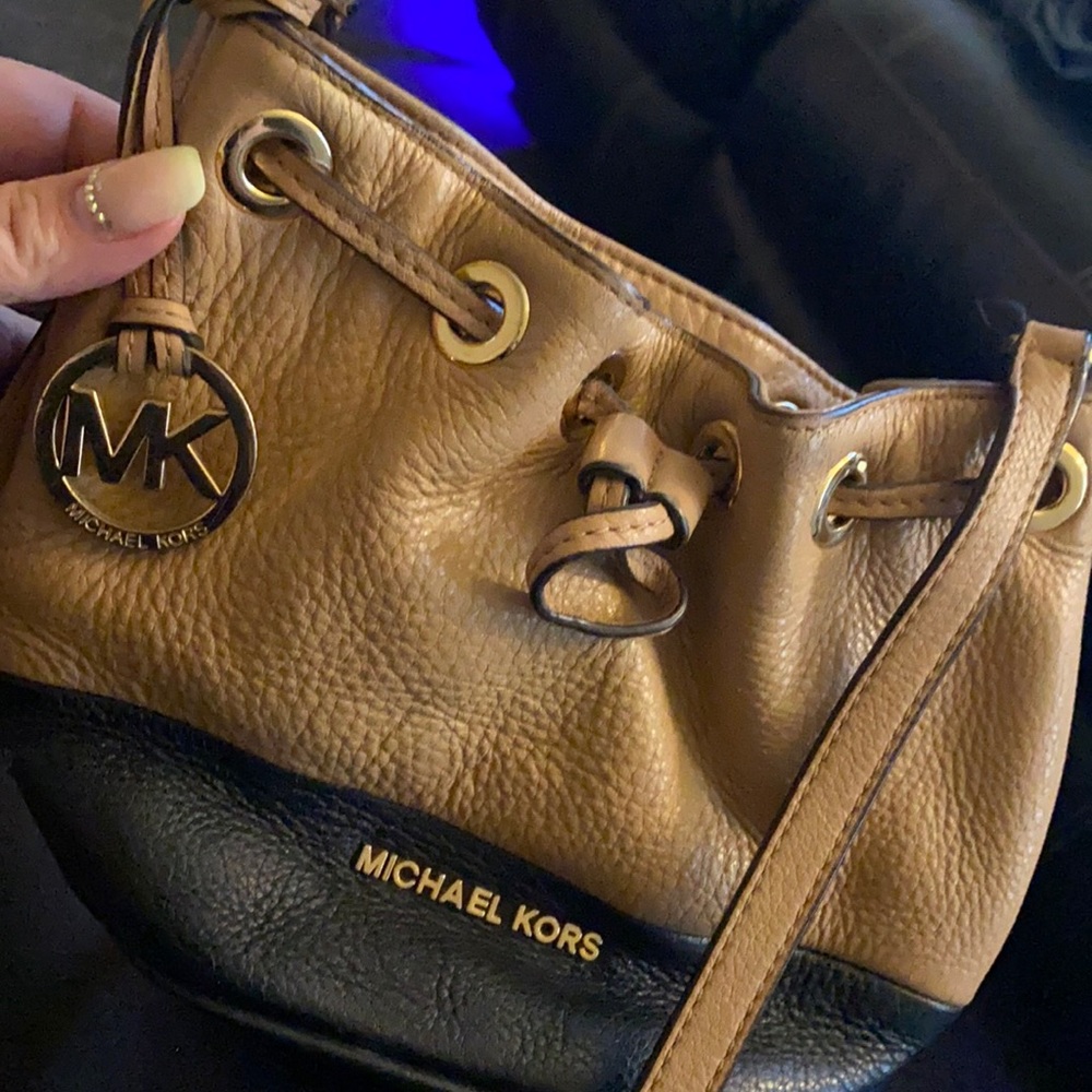 Michael Kors bag